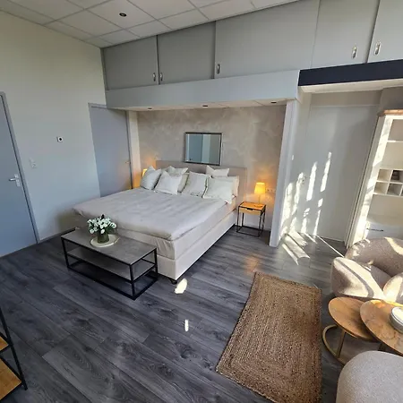 Bed & Breakfast Hart Warder