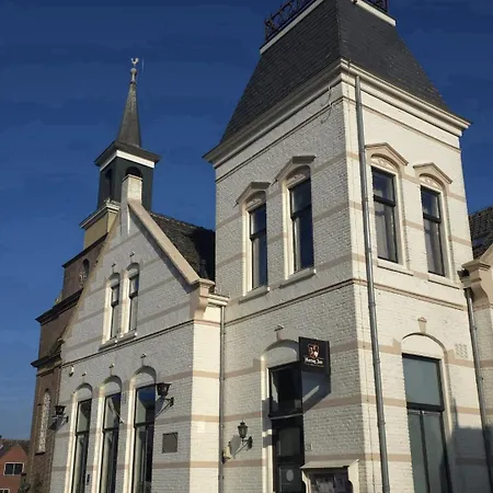 Hart Bed & Breakfast 3*