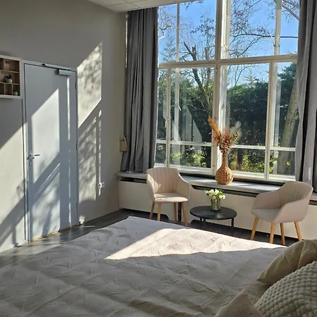 Bed & Breakfast Hart Warder