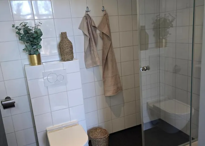 Bed & Breakfast Hart 3*